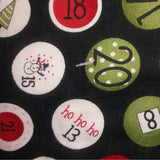 In a Twinkling Christmas Quilt - Littler Quilts