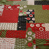 Countdown To Christmas Quilt - Littler Quilts