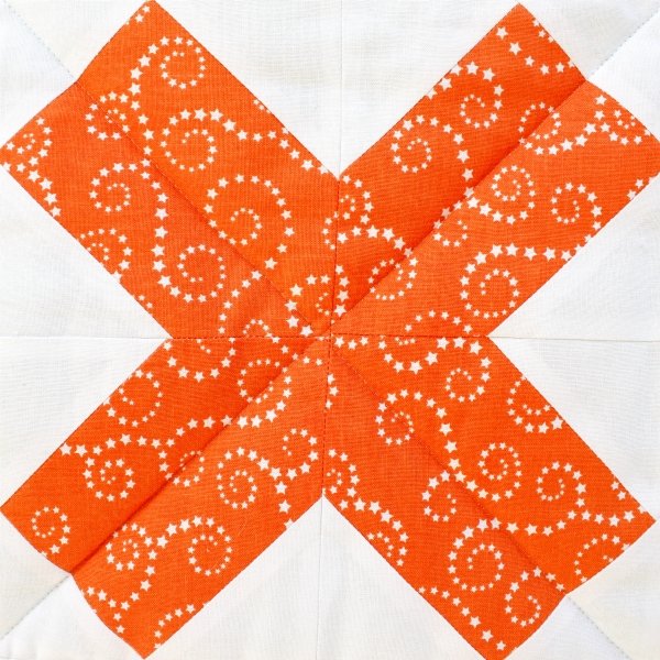 Custom Made Personalised Crosses Baby Quilt - Littler Quilts