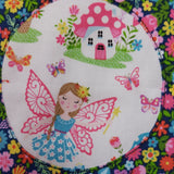 Custom Made Personalised Day Dream Quilt - Littler Quilts