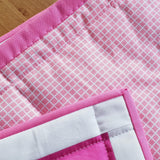 Custom Made Personalised Fairies Quilt - Littler Quilts