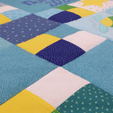 Custom Made Personalised Sky Dreams Quilt - Littler Quilts