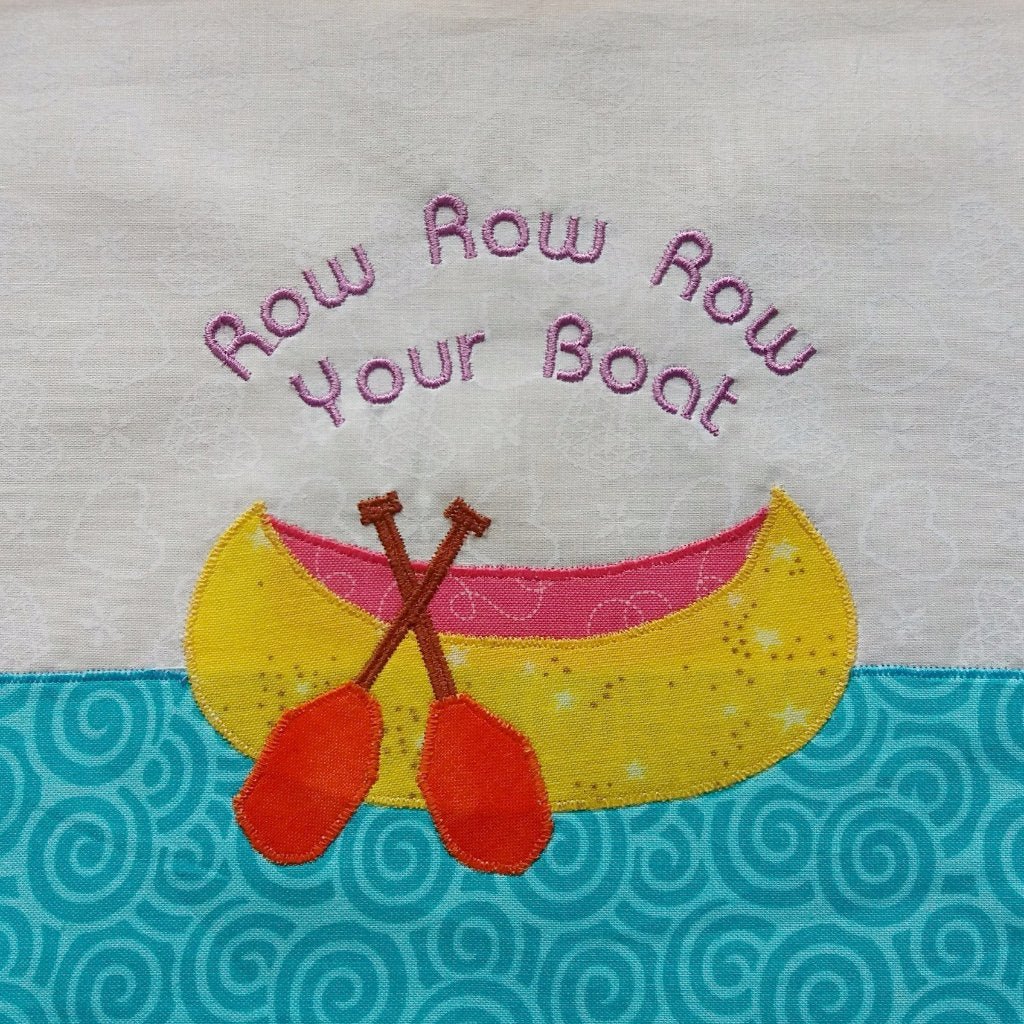 Personalised Custom Made Friendship Quilt - Littler Quilts
