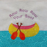 Personalised Custom Made Friendship Quilt - Littler Quilts
