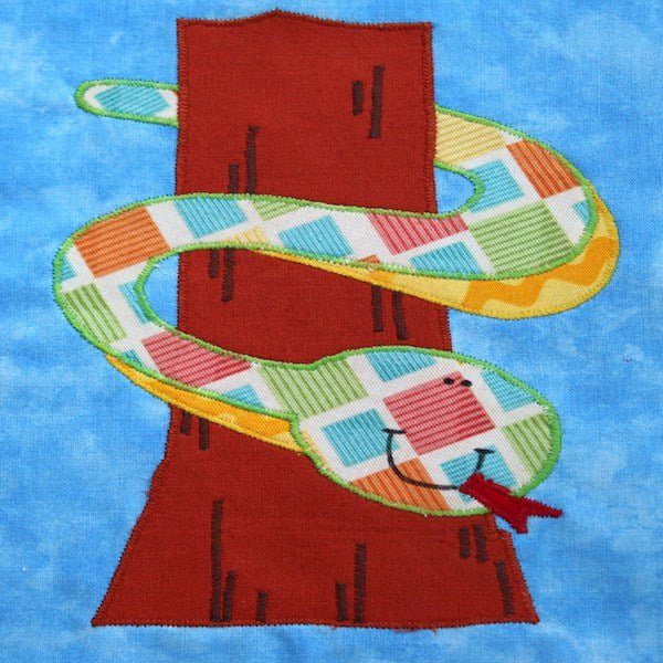 Personalised Custom Made Jungle Quilt - Littler Quilts