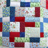 Personalised Custom Made Owl Quilt - Littler Quilts