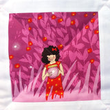 Personalised Wee Wander Quilt - Littler Quilts