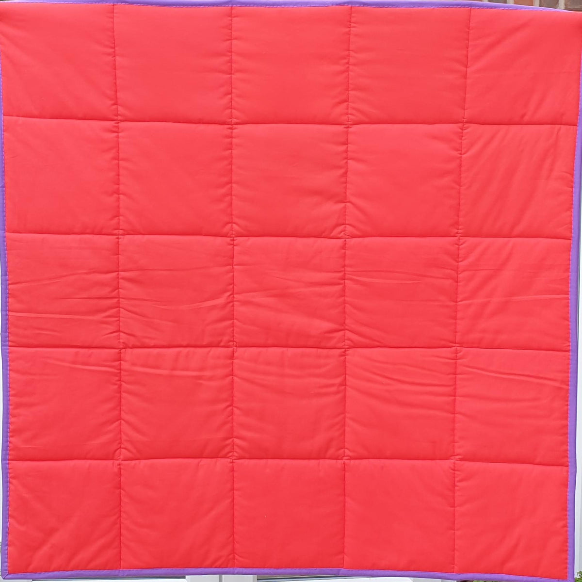 Playful Pups Quilt - Littler Quilts