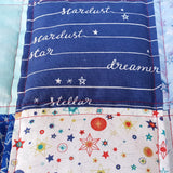 Stellar Baby - Littler Quilts