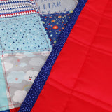 Stellar Baby - Littler Quilts