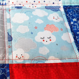 Stellar Baby - Littler Quilts