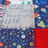 Stellar Baby - Littler Quilts