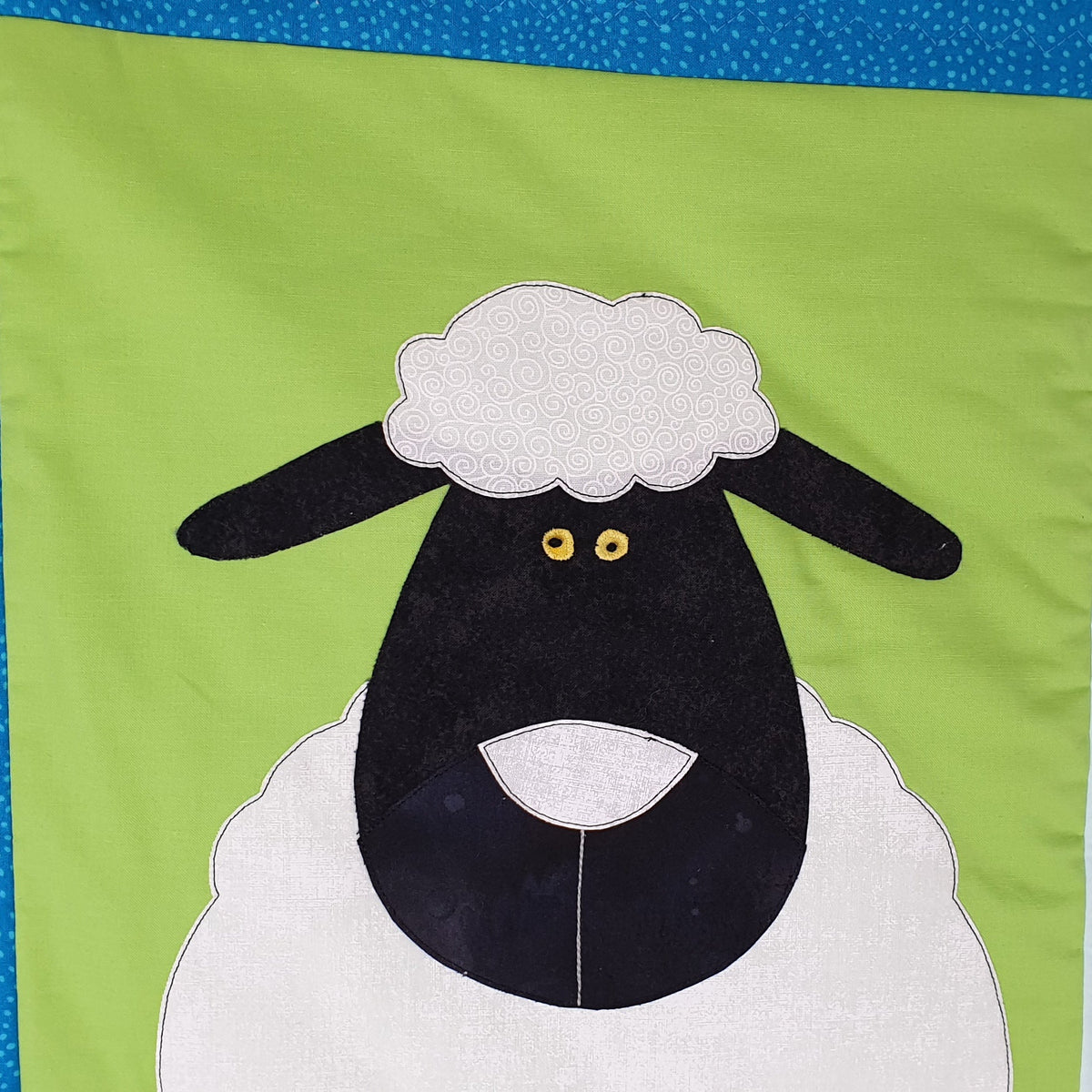 Windy Hill Farm Custom Made Personalised Quilt - Littler Quilts