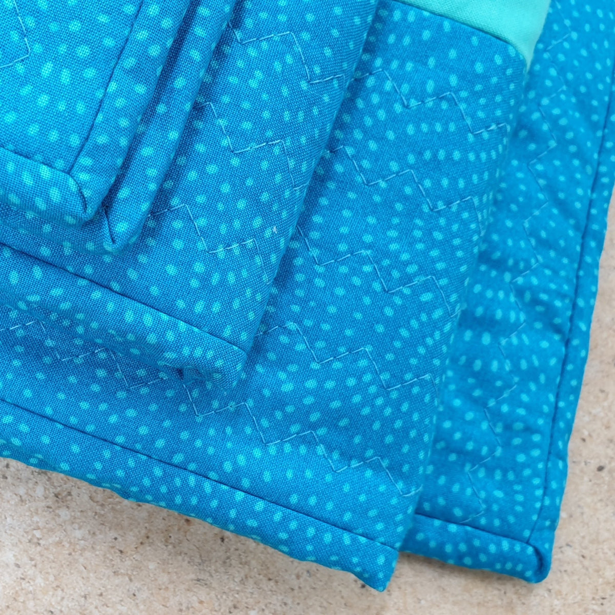 Windy Hill Farm Custom Made Personalised Quilt - Littler Quilts